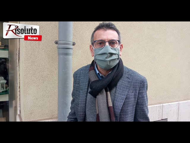 Si riabbassano le saracinesche dei commercianti ancora una volta, Caruana di Confcommercio:"Stringiamo i denti e restiamo uniti"