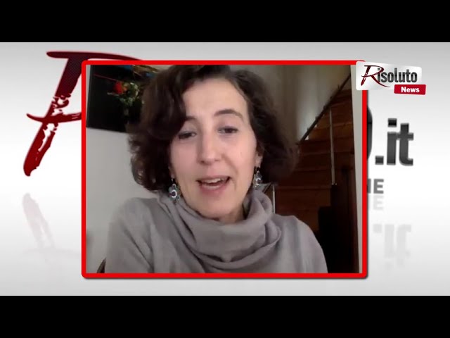Università e scuola durante la pandemia, il mondo sospeso visto dalla docente universitaria di Sciacca Giuseppina Campisi (Intervista)