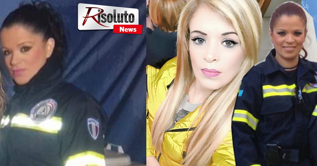 Muore giovane volontaria dei Vigili del Fuoco in Congedo di Sciacca, Valentina ricordata da tutti per la sua disponibilità