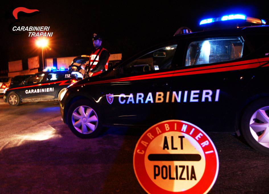 Furti solo nel pomeriggio e non di notte quando i proprietari sono in casa per rispettare le restrizioni, quattro arresti
