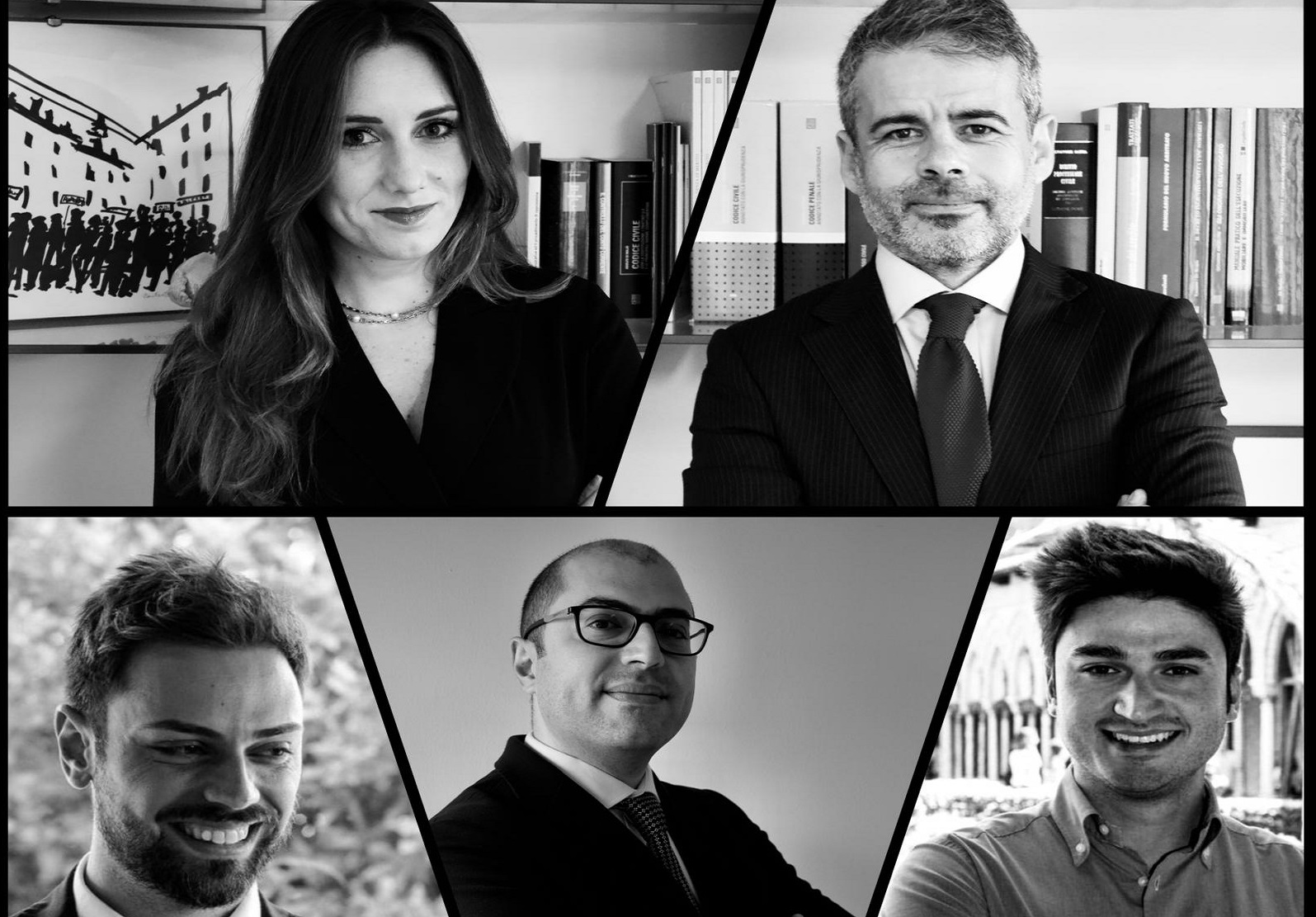 Nasce la delegazione siciliana dell’Odav, tra i fondatori anche un menfitano