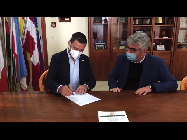 Nasce a Ribera il Pronto Soccorso Psicologico, servizio di supporto per i cittadini (Video)