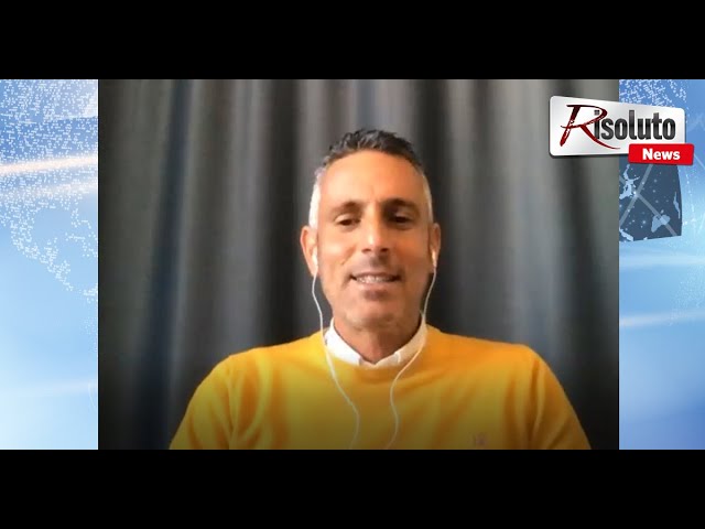 Il giorno dopo la conferenza stampa del sindaco Ruvolo, Pace: "Di cattivissimo gusto far presenziare i dirigenti comunali" (Intervista)