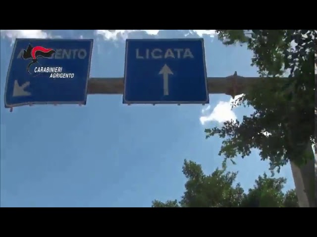 Torture e violenza insensata allo scopo di denigrare e avere un like in piu', orrore a Licata (Video)
