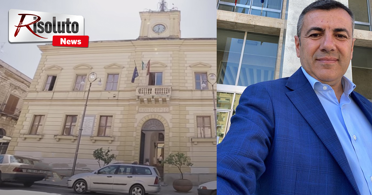 Fratelli d’Italia: “Operazione chiarezza del sindaco di Ribera dopo il disastro della precedente amministrazione”