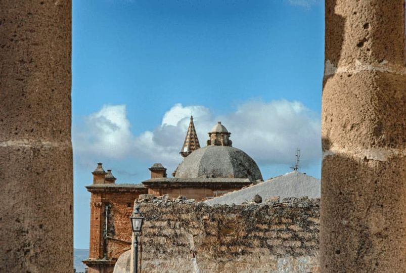 A Sambuca arriva mezzo milione di euro per il restauro della Matrice