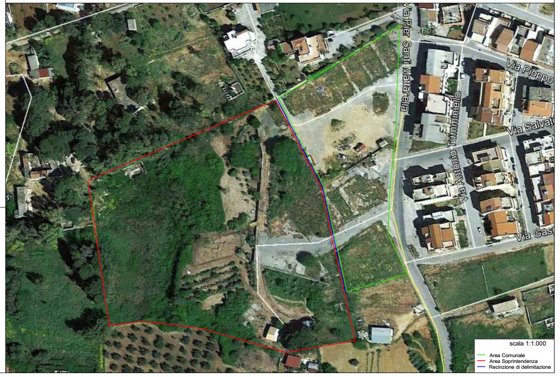 Montevago, ok al progetto per la riqualificazione del sito archeologico di Villa Romana