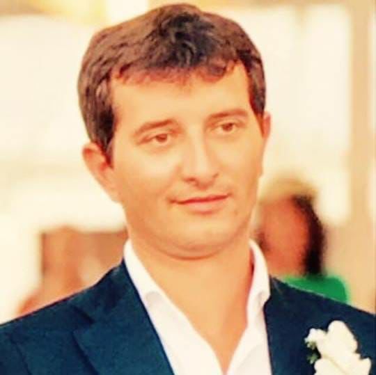 Ribera, cerimonia on line oggi in ricordo di Francesco Manzullo