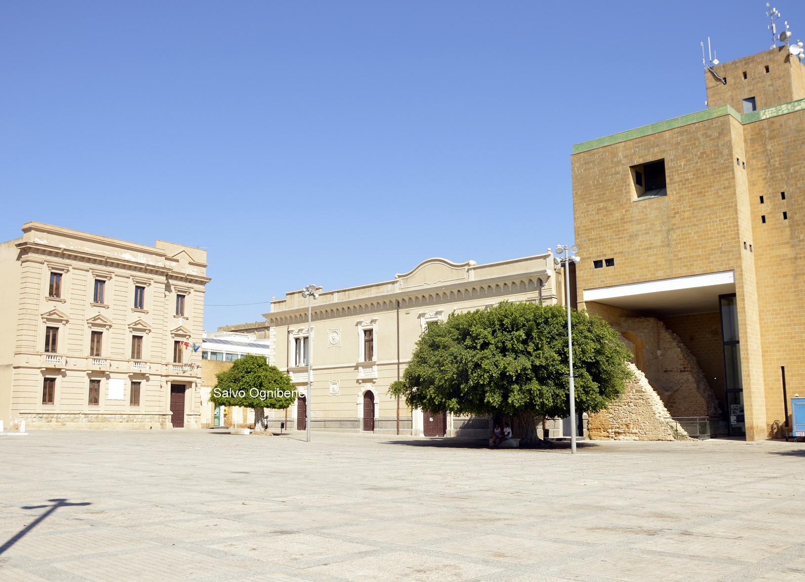 Coronavirus, Menfi sotto i 20 positivi ma c'è un nuovo ricoverato in ospedale