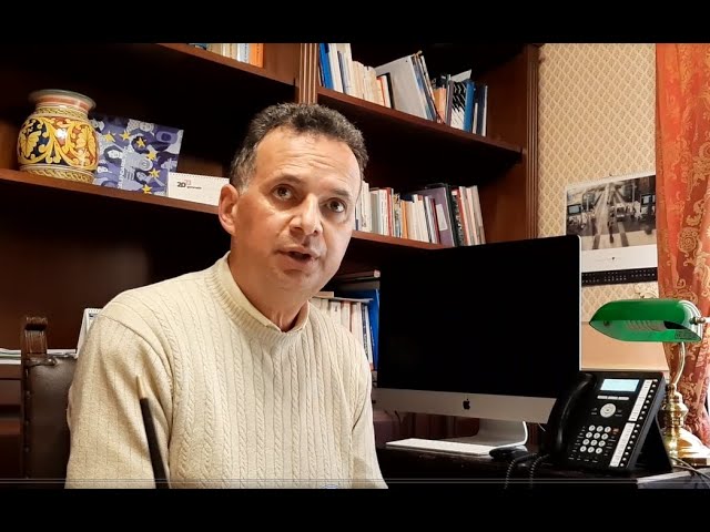 Report del commissario Asp Zappia: "Prudenza, la "zona rossa" non ha svuotato i nostri ospedali" (Video)