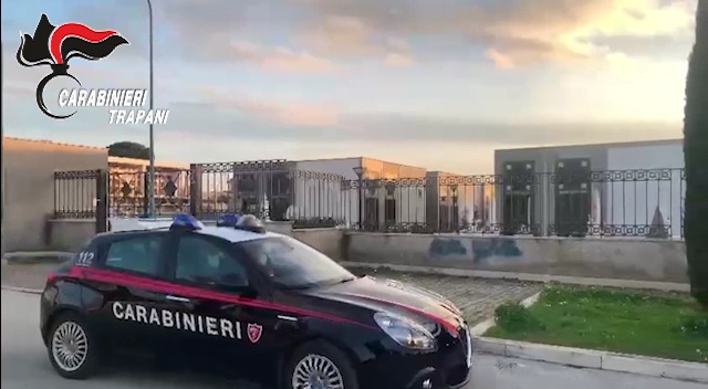 Nove dipendenti del Comune di Castelvetrano indagati per assenteismo