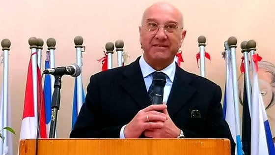 L'ex provveditore di Agrigento Raffaele Zarbo nominato commissario al Comune di Montallegro