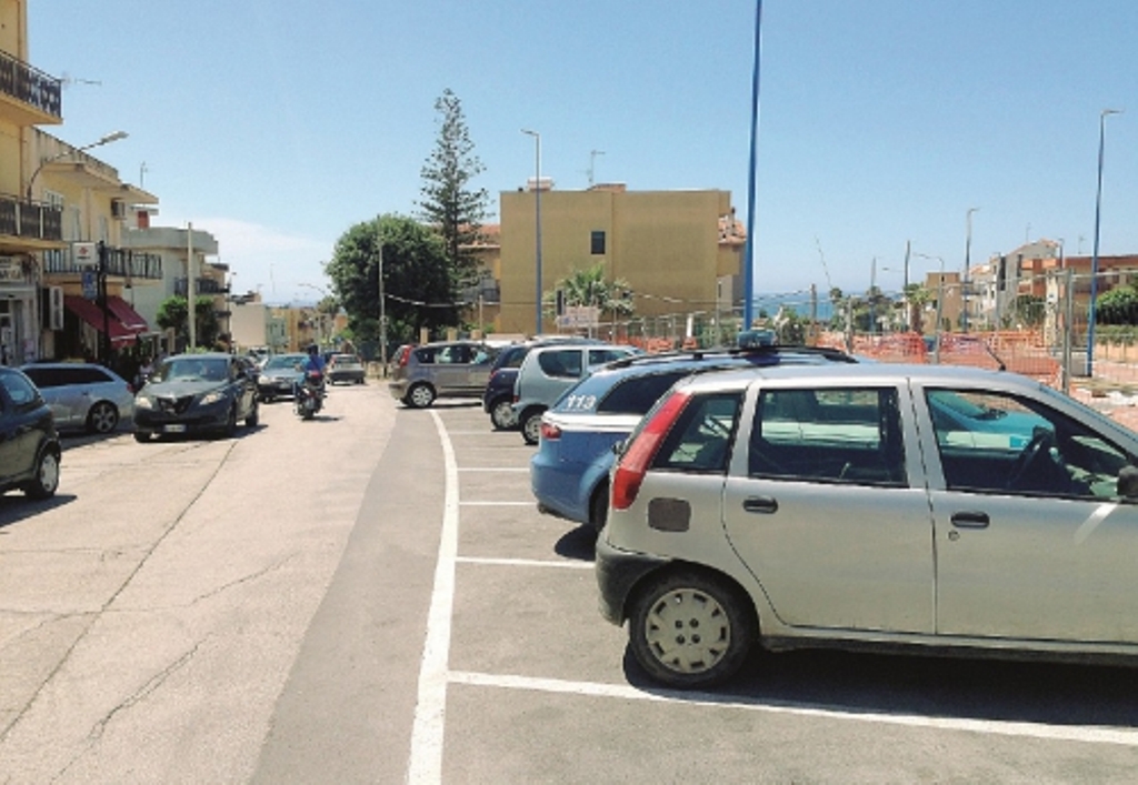 Parcheggi disabili a Sciacca,  riunione convocata dal sindaco