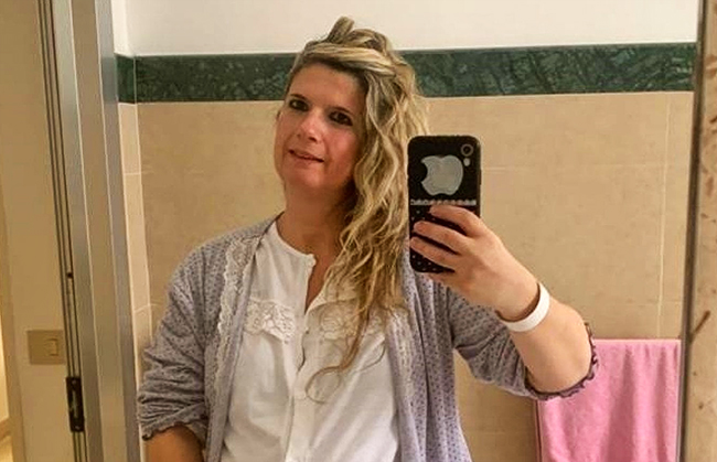 Morte di una donna e del neonato alla clinica Candela durante il parto, quattro medici indagati