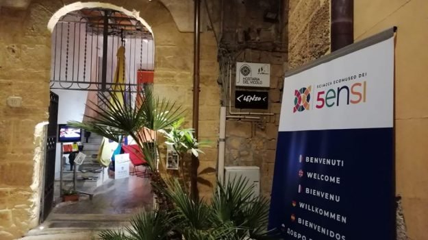 Museo Diffuso dei 5 Sensi, serve una sede in tempi brevi