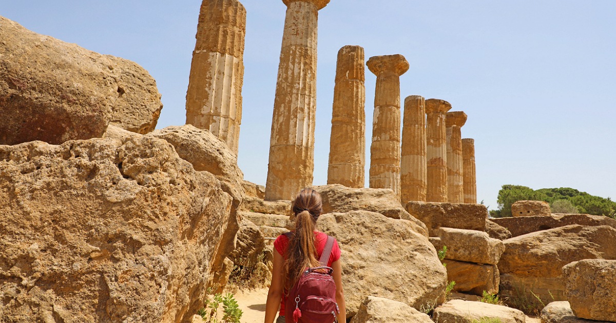 La Consulta comunale per il Turismo tra i primi risultati del nuovo sindaco di Agrigento