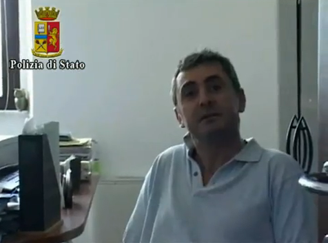 Le intercettazioni dell'inchiesta "Xydi", emerge un "traditore" del boss Falsone di Sciacca o Ribera