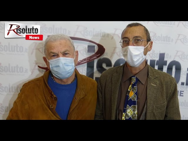 Italia Nostra ricorda i dieci anni senza Salvatore Cantone, il professore storico di Sciacca e dei suoi monumenti