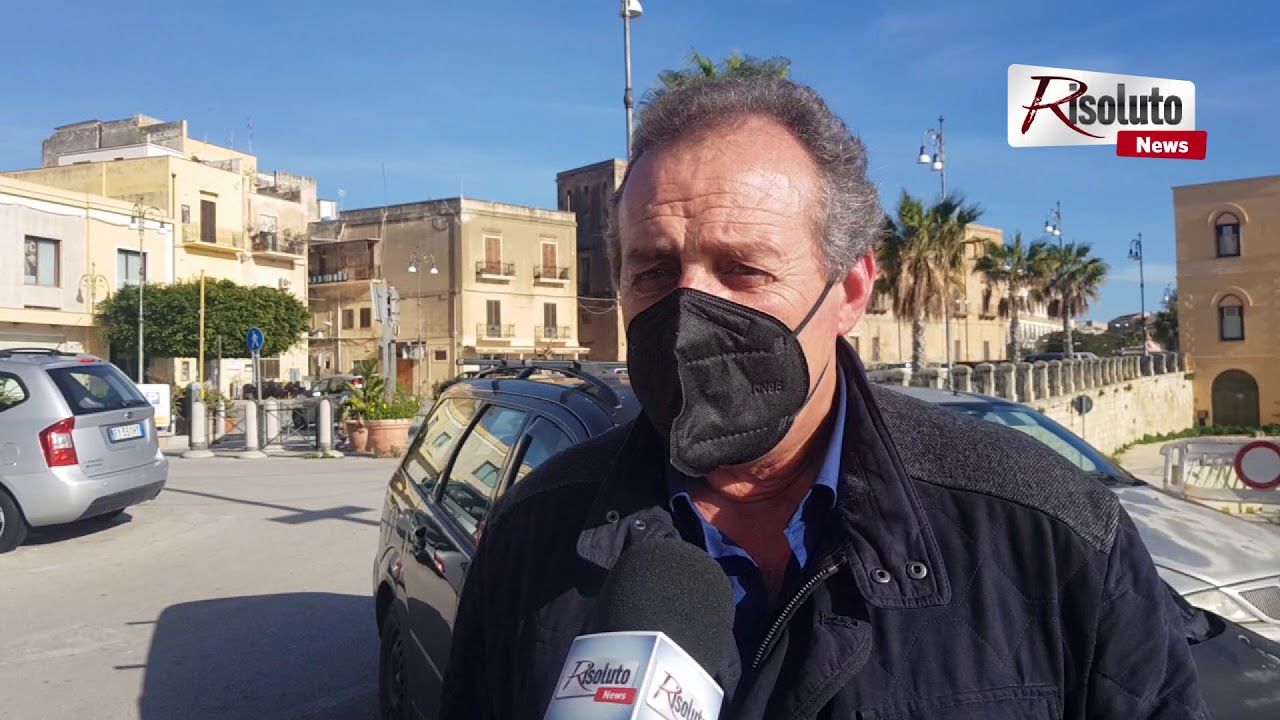 Un parcheggio  per il centro storico di Sciacca, nuova versione del progetto Borsellino che stavolta ha tutti i pareri positivi