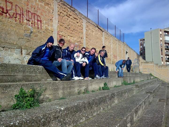 Morto mister Mimmo Aiello, anima del calcio menfitano