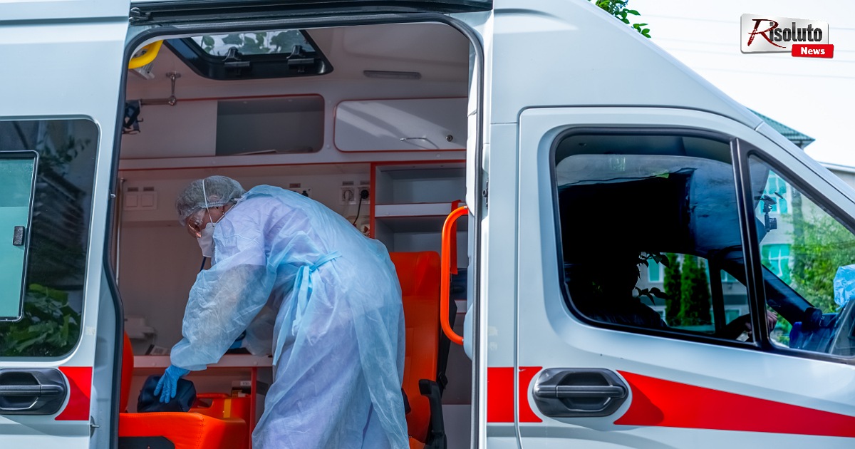 Muore vicino al centro commerciale Forum di Palermo, aveva 16 anni