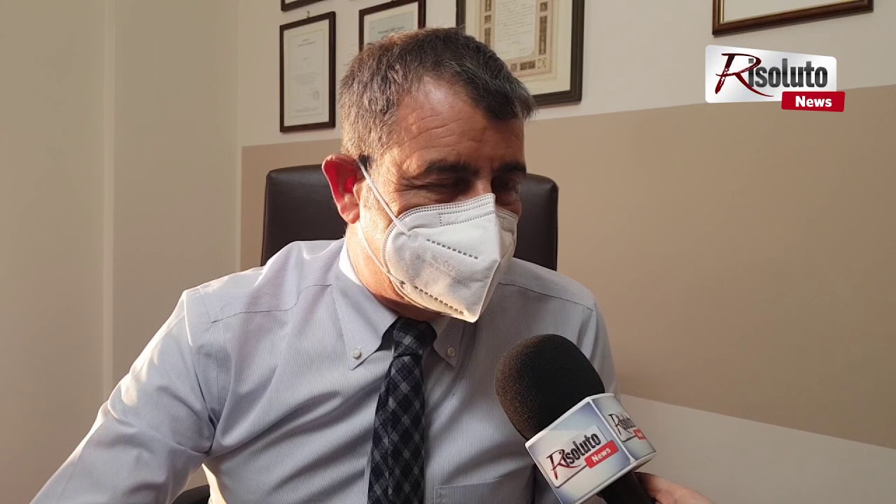 Al via la prenotazione degli over 80, il medico Alessi: "Supporto di figli e nipoti per farsi aiutare" (Video)