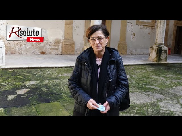 Il Comune di Sciacca non perdera' i fondi per i buoni spesa, le rassicurazioni dell'assessore Gisella Mondino