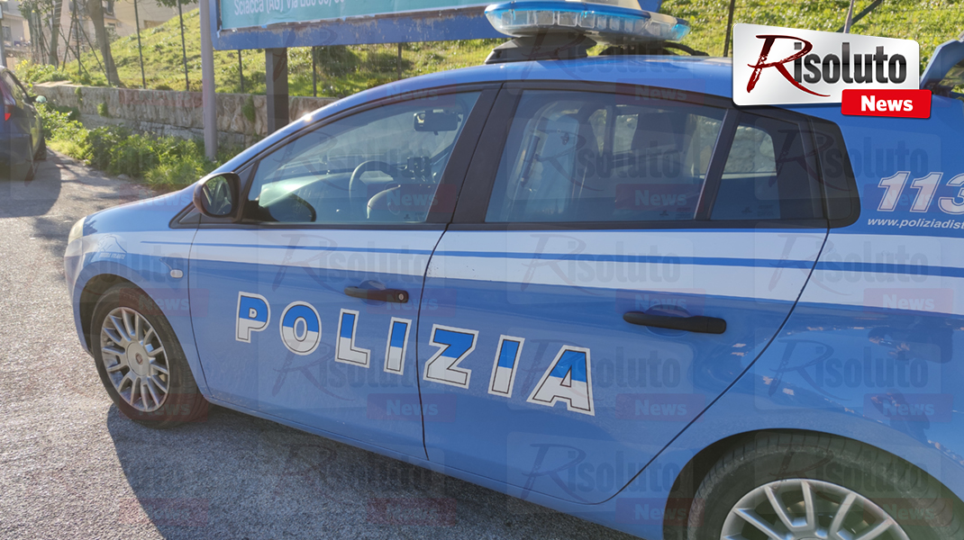 Controlli antidroga nel centro storico di Sciacca,  denunciati due saccensi