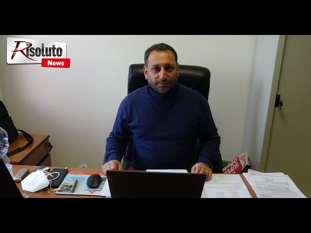 Raccolta della frazione umida dei rifiuti a Sciacca, Sogeir Gis: "L'impianto è inadeguato, ma non ci saranno nuove emergenze" (Intervista)