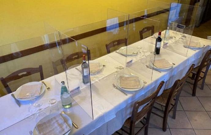 La Sicilia in zona gialla ma ancora dubbi sul giorno di avvio, l'Rt e' sceso