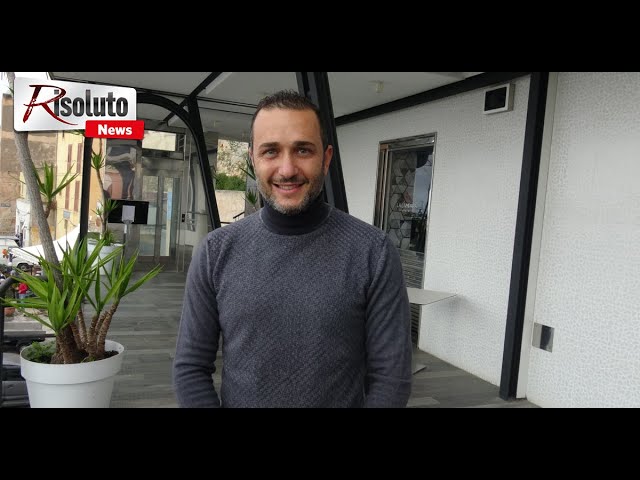 Da lunedì si potra' tornare a sedere al ristorante in Sicilia, Fabio Cacace:" Piccoli spiragli per il nostro settore"