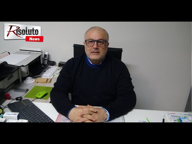 Vaccino agli over ottanta, il medico Vito Sclafani:" Nessuna "macchina da guerra", si andra' a rilento"