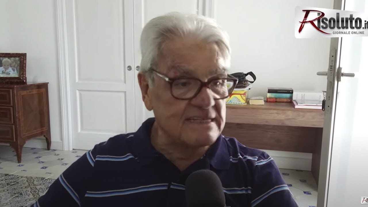 Mannino: "Il governo Draghi il migliore possibile, ma nella politica economica attiva è settentrionale" (Intervista)