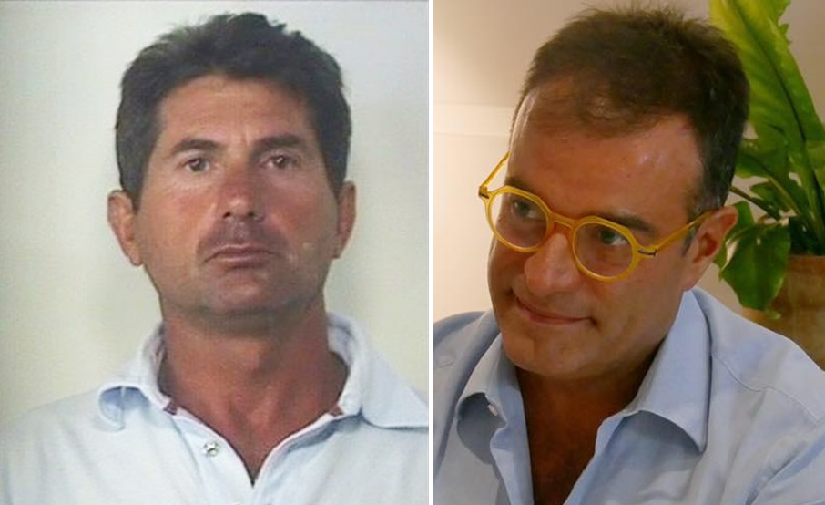 Mafia, chiesti 20 anni di reclusione per i saccensi Dimino e Nicosia