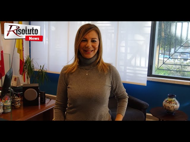 Disagi idrici all'istituto Rossi di Sciacca, la preside Triolo:" Presto un nuovo impianto, ma nelle more non manchera' l'acqua"
