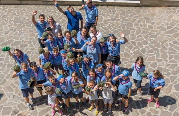 La “Giornata del Pensiero 2021”, domenica 21 febbraio iniziativa del gruppo Scout AGESCI dello Sciacca 2