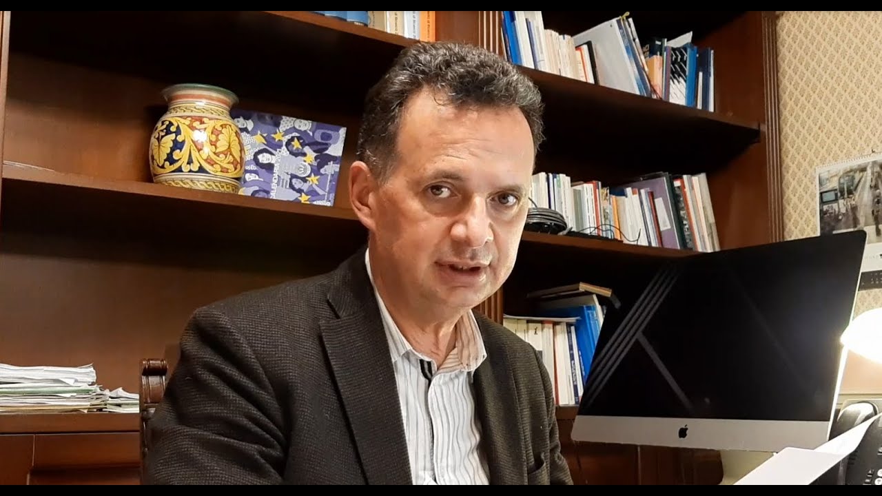 Report del Commissario Asp, errori ai quali rimedieremo nelle prenotazioni degli over 80  (Video)