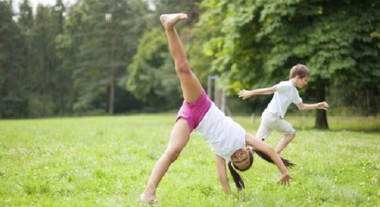 La Regione finanzia formazione in attività motoria per docenti dell’infanzia e della primaria  con due corsi ad Agrigento