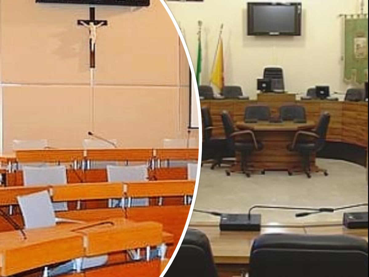 Ex consiglieri di Sciacca e Siracusa annunciano ancora  battaglia per lo scioglimento delle rispettive assemblee consiliari