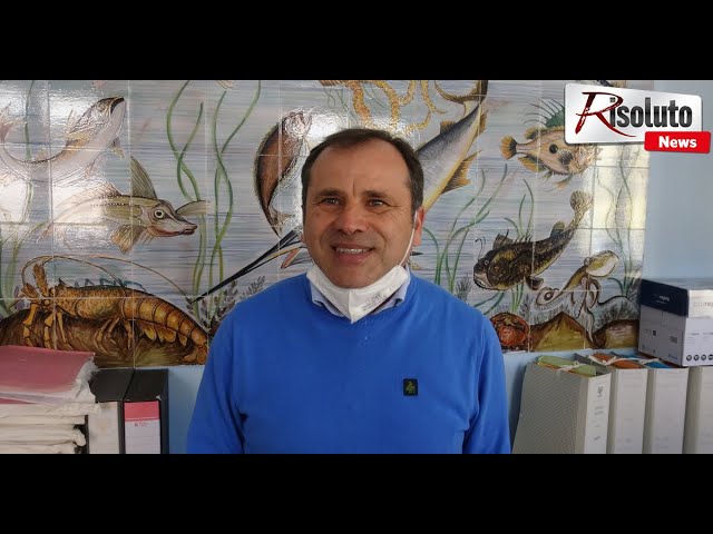 Lenta ripresa del settore pesca a Sciacca, Bono: "Si aspetta ancora l'aiuto della Regione" (Intervista)