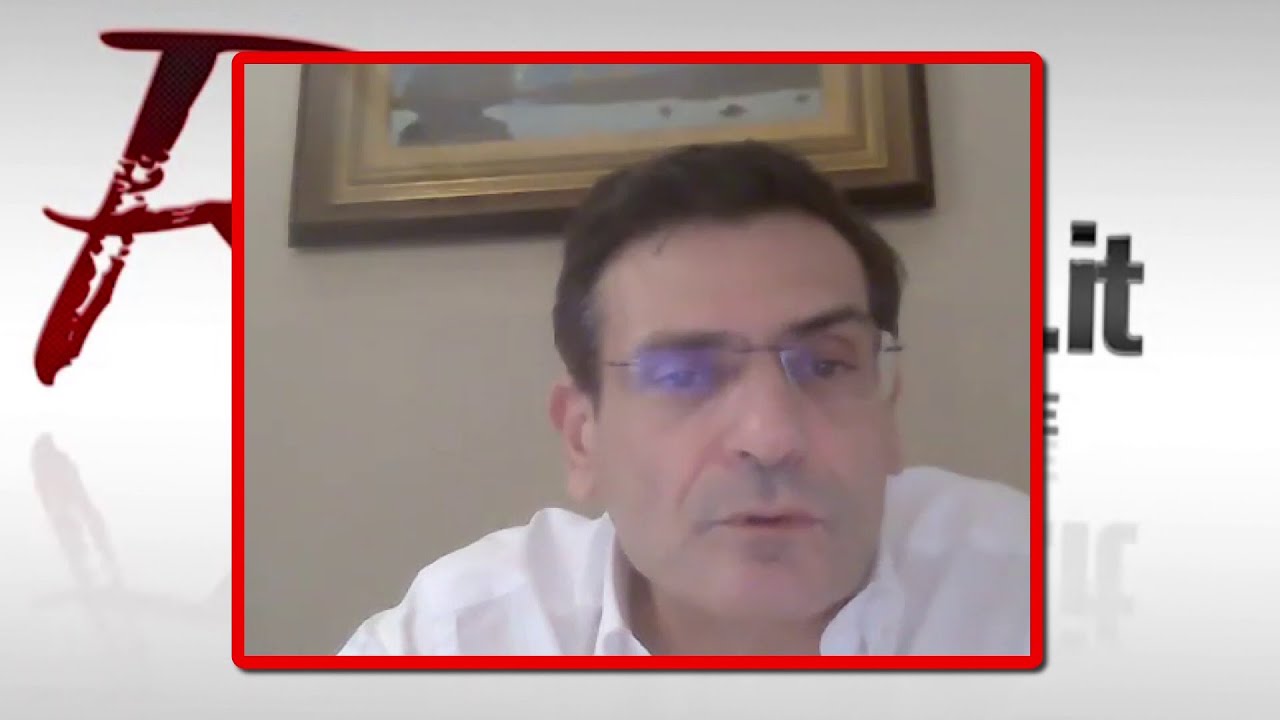 Coronavirus, Cascio: "In Sicilia si può essere ottimisti, ma servono maggiori controlli" (Intervista)