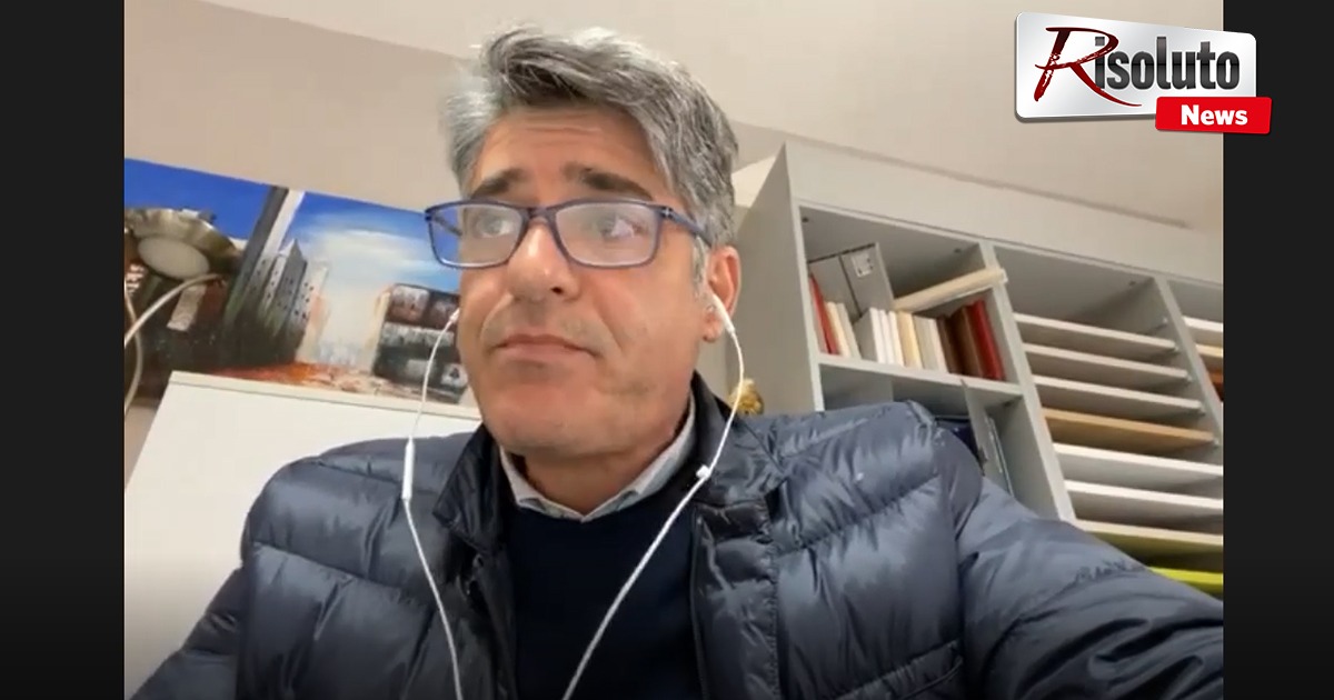 Alfonso Valenza di Confcommercio sulle vaccinazioni: “Assicurare tutela ai lavoratori e alle imprese che forniscono servizi essenziali”