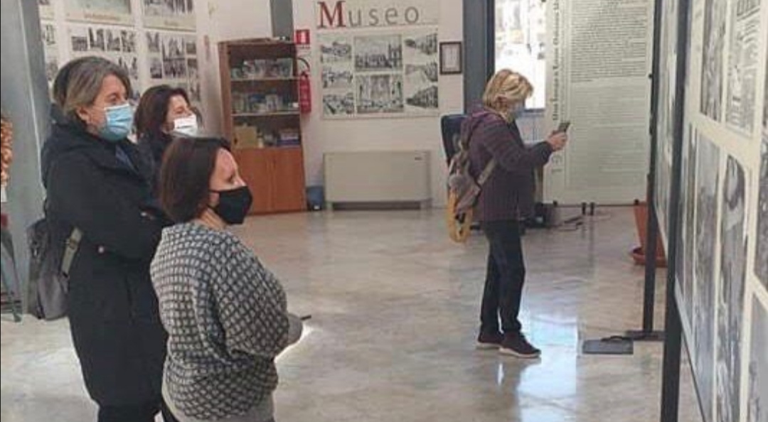 Santa Margherita di Belice, i musei riaprono le porte ai turisti