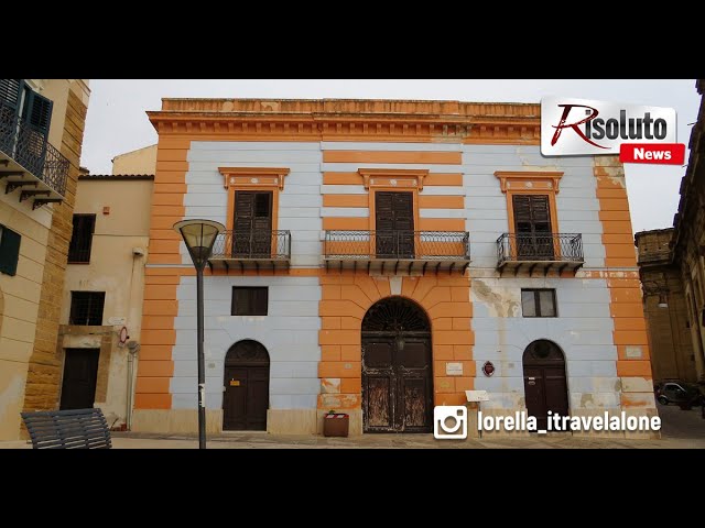 Riapre il Museo del Mare a Sciacca, ma restano chiusi lo Scaglione e quello del Carnevale