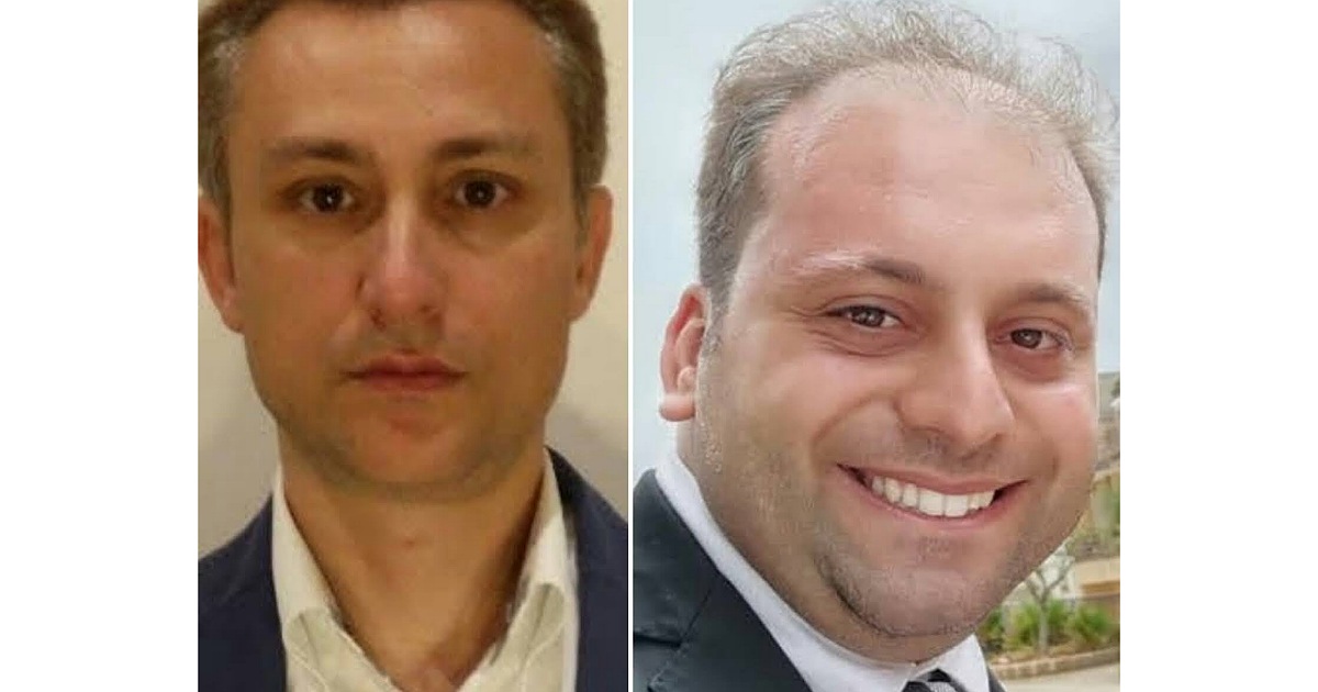 Calogero Armato nuovo vicesindaco di Montevago