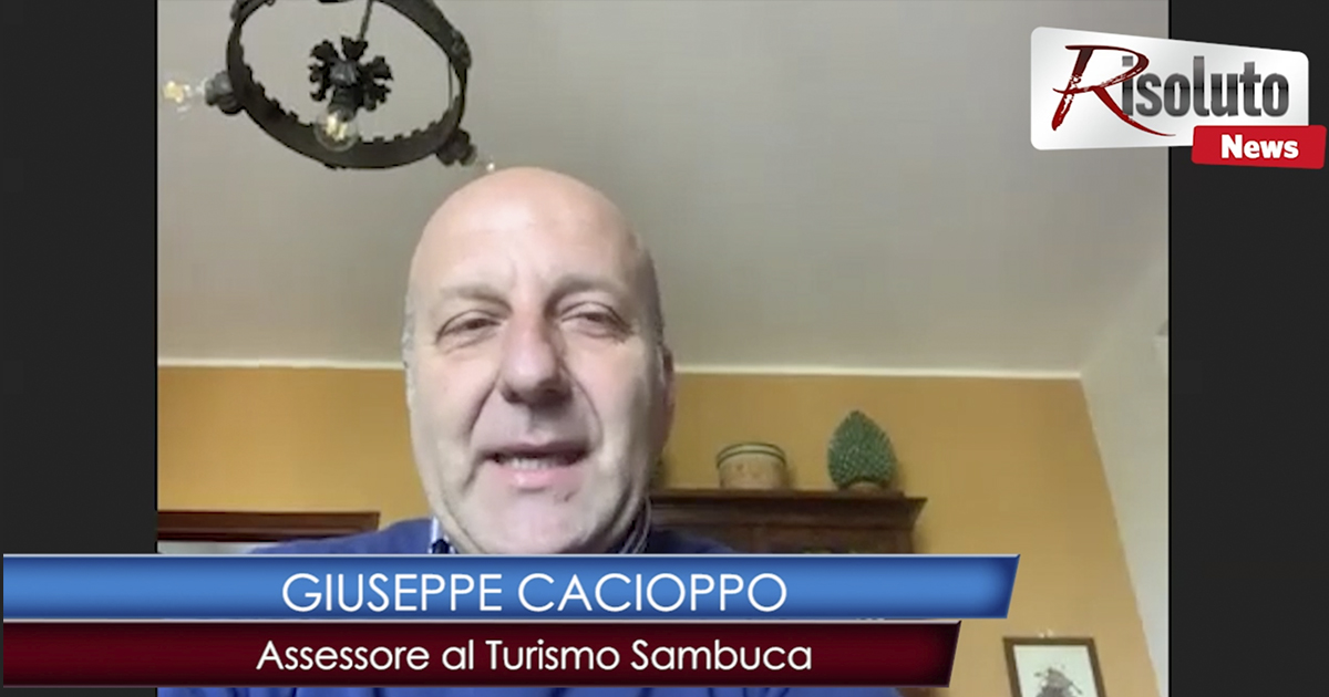 Borghi dei Tesori, nasce in Sicilia il network di 42 comuni con capofila Sambuca