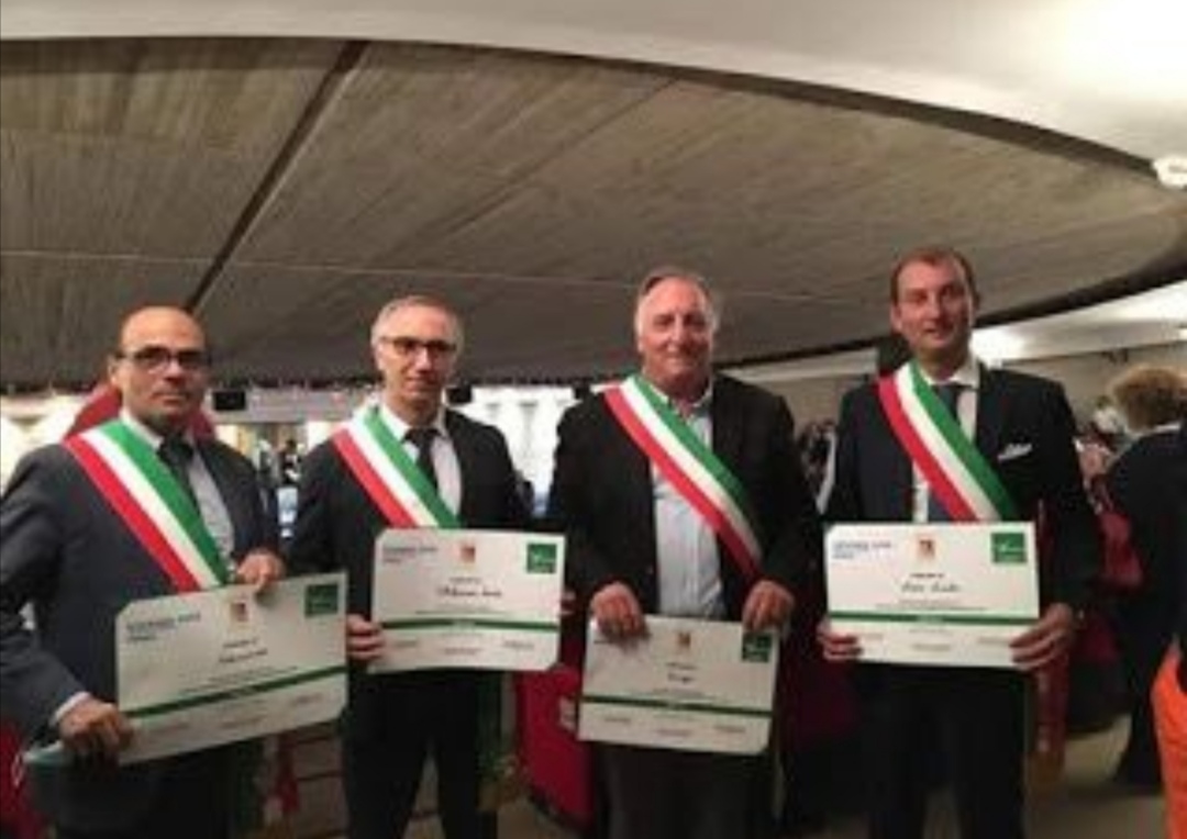 Burgio, Lucca, Villafranca Sicula e Calamonaci tutti covid free