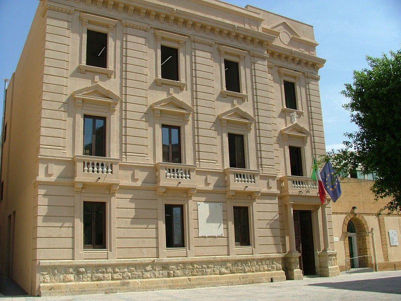 Il Comitato Acqua Pubblica Menfi contro la proposta di privatizzazione del servizio