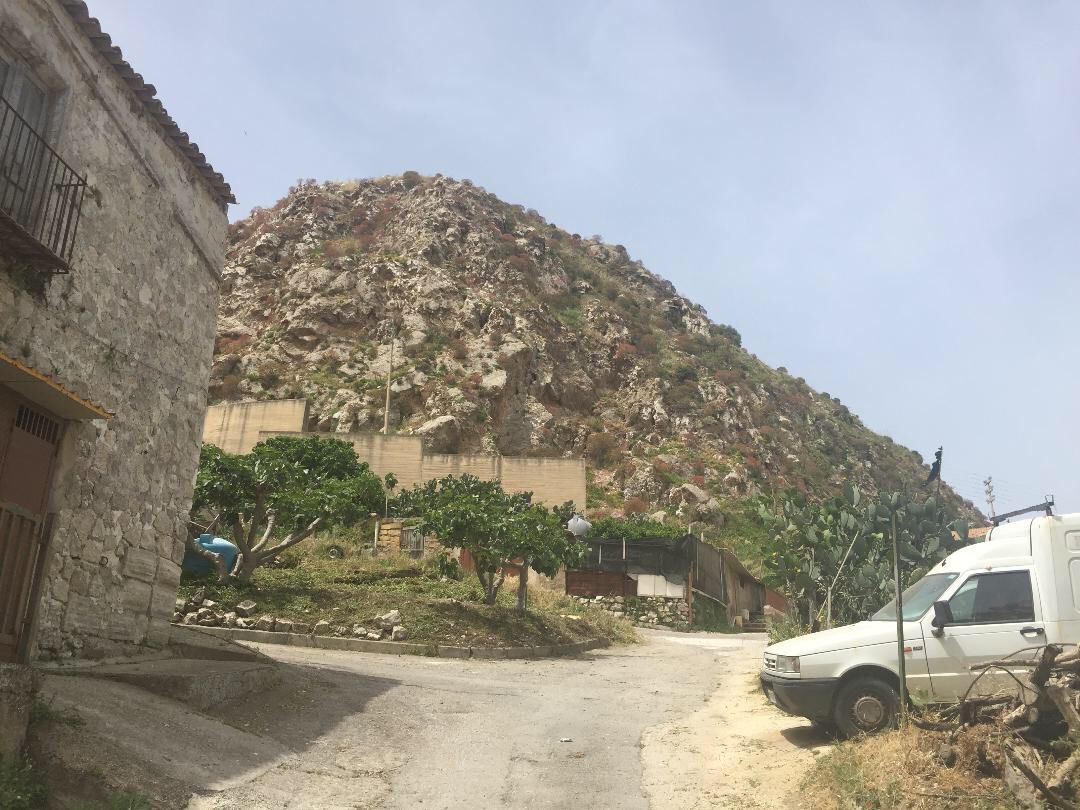 Messa in sicurezza di contrada Bonifacio a Montallegro, pronto un progetto