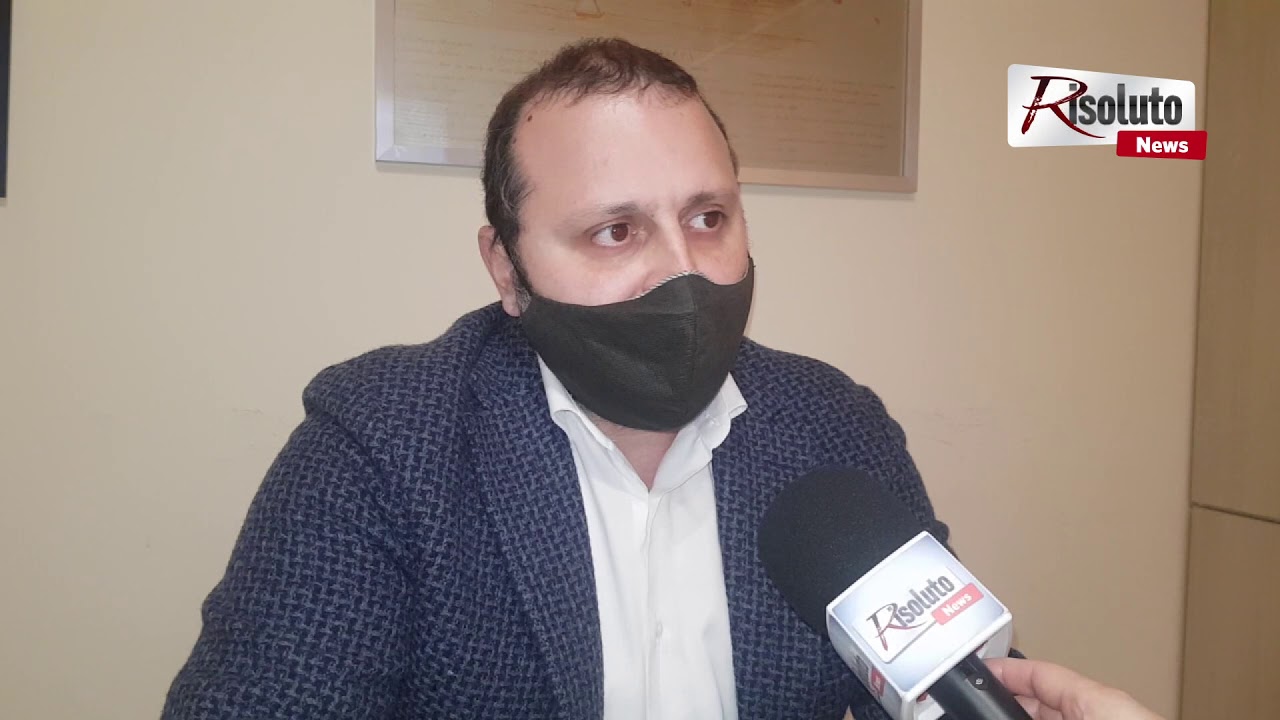 Vaccini, gli ingegneri in controtendenza a Razza: "Criterio nelle priorita'" (Intervista)